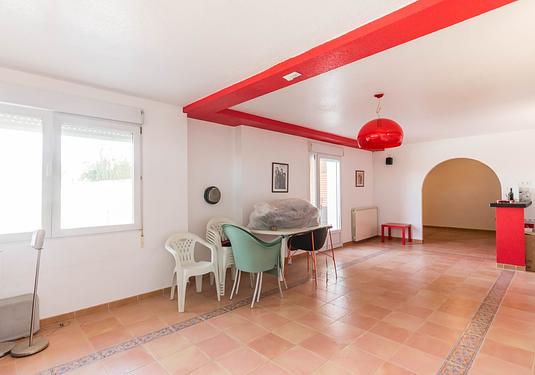 Villa in Molina De Segura