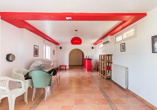 Villa in Molina De Segura