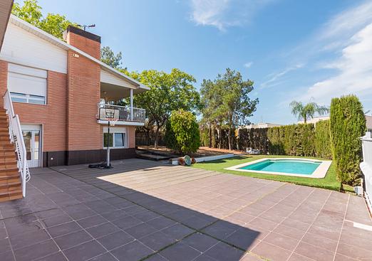 Villa in Molina De Segura