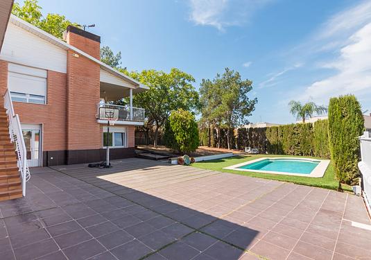 Villa in Molina De Segura