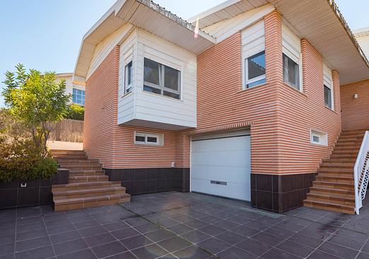 Villa in Molina De Segura