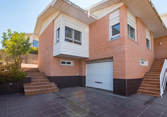Villa in Molina De Segura