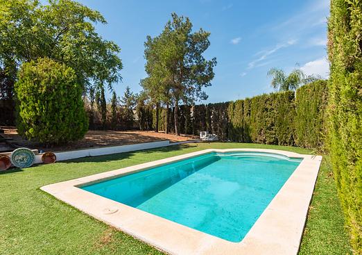 Villa in Molina De Segura