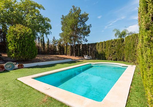 Villa in Molina De Segura