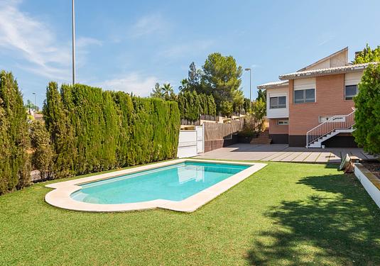 Villa in Molina De Segura