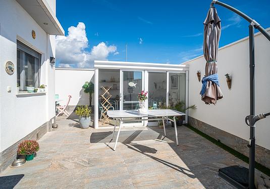 Villa in Pilar de La Horadada