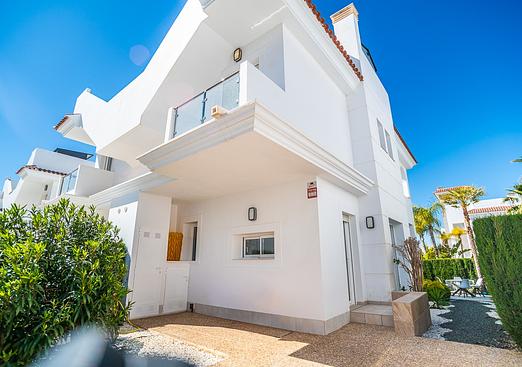 Villa in Ciudad Quesada
