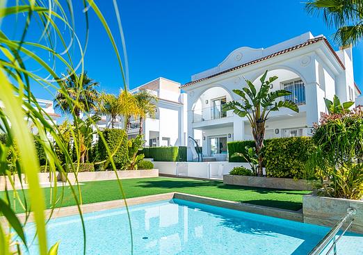 Villa in Ciudad Quesada