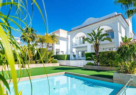 Villa in Ciudad Quesada