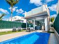 Villa in San Pedro del Pinatar