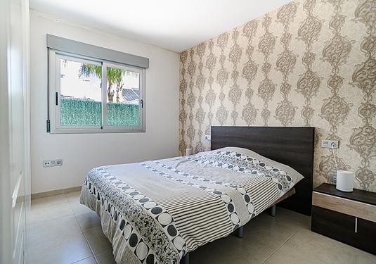 Villa in San Pedro del Pinatar