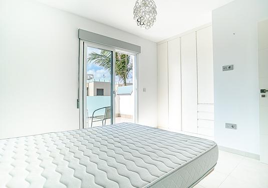 Villa in San Pedro del Pinatar