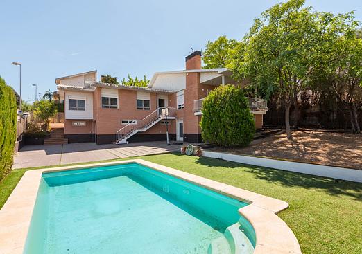 Villa in Molina De Segura