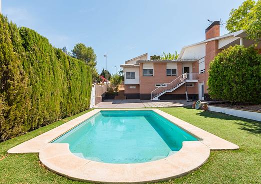 Villa in Molina De Segura