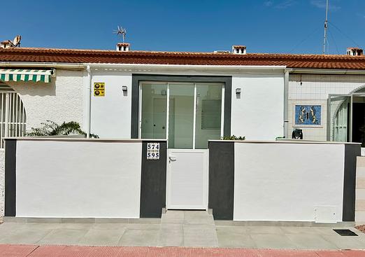 Bungalow in La Siesta