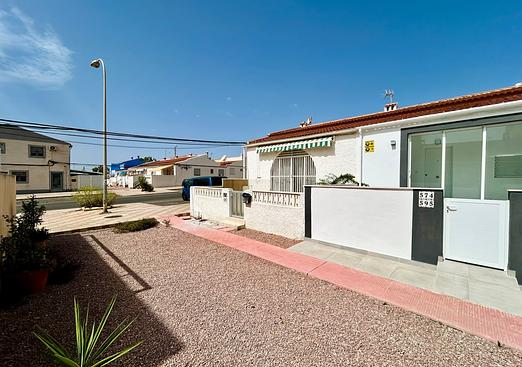 Bungalow in La Siesta