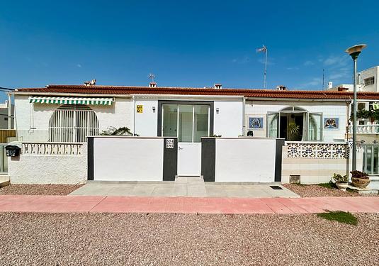 Bungalow in La Siesta