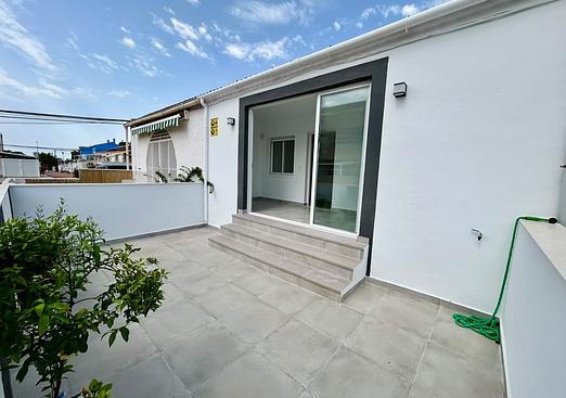 Bungalow in La Siesta