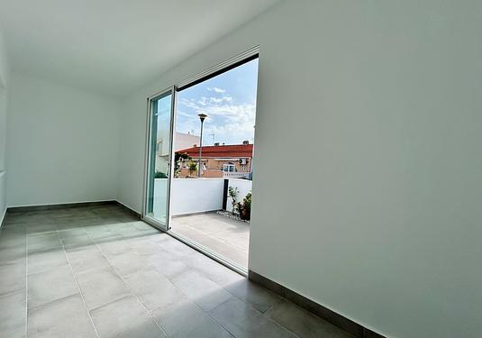 Bungalow in La Siesta