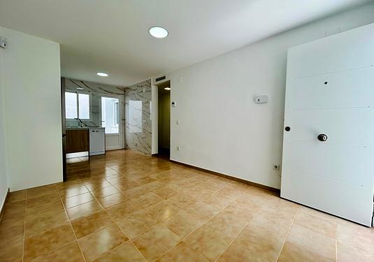 Bungalow in La Siesta