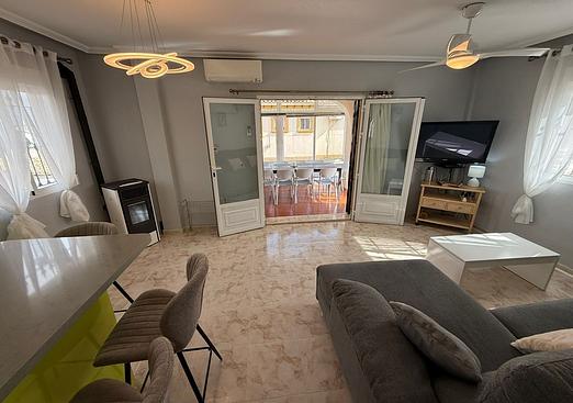Villa in Orihuela Costa