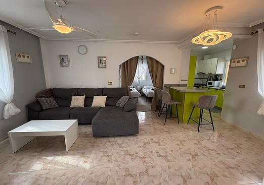 Villa in Orihuela Costa