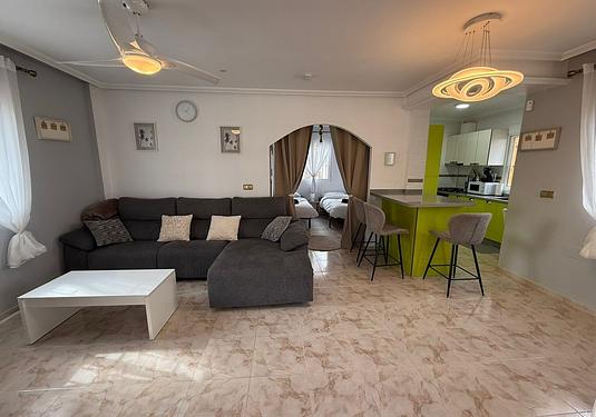 Villa in Orihuela Costa