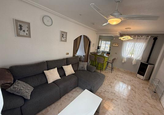 Villa in Orihuela Costa