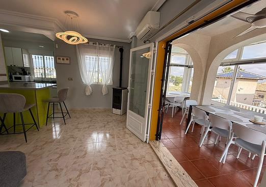 Villa in Orihuela Costa