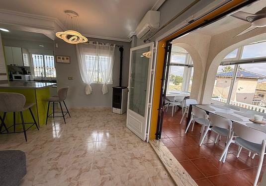 Villa in Orihuela Costa