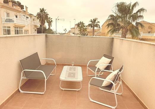 Villa in Orihuela Costa