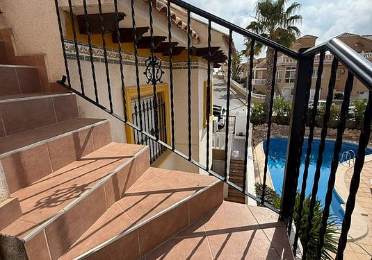 Villa in Orihuela Costa