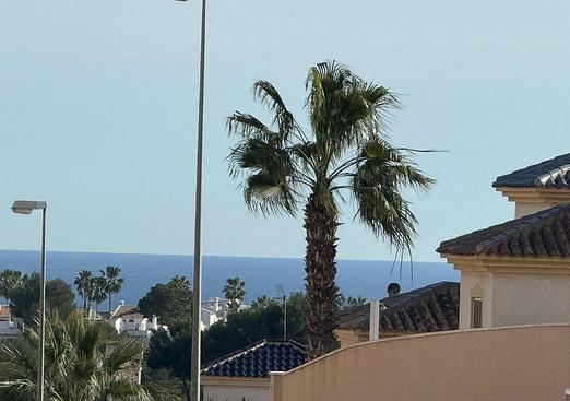 Villa in Orihuela Costa