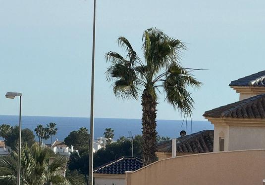 Villa in Orihuela Costa