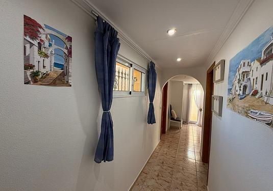 Villa in Orihuela Costa