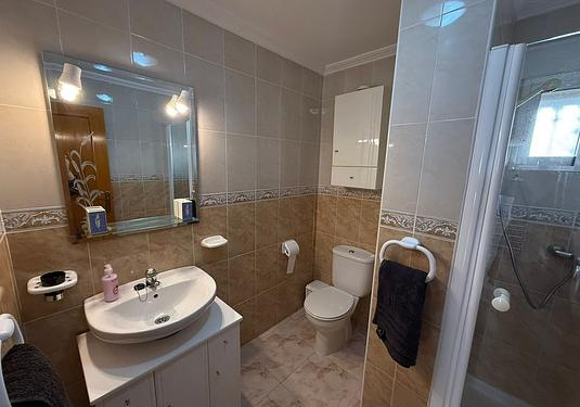 Villa in Orihuela Costa