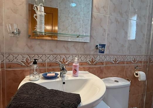 Villa in Orihuela Costa