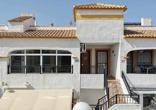 Apartment in Vistabella Golf Entre Naranjos