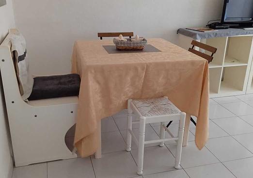 Apartment in Torrevieja