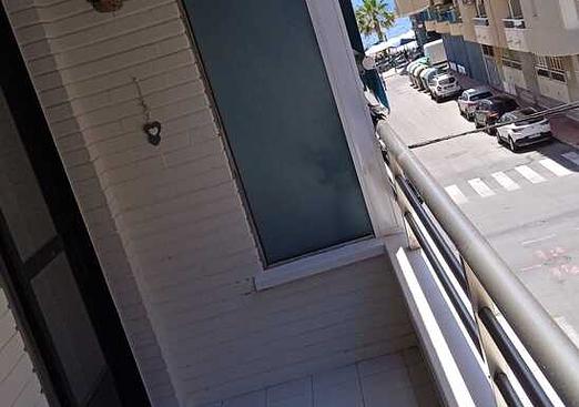 Apartment in Torrevieja