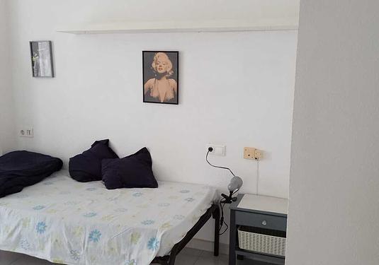 Apartment in Torrevieja