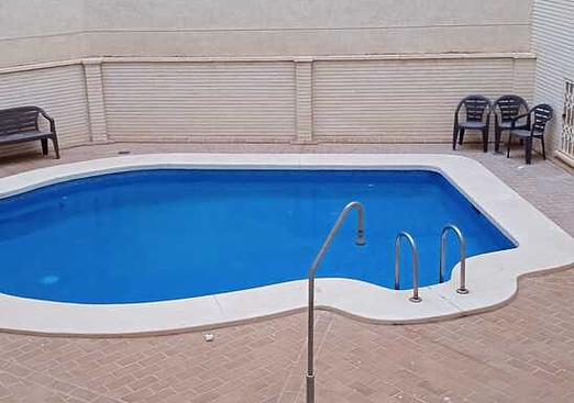 Apartment in Torrevieja