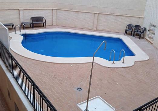 Apartment in Torrevieja