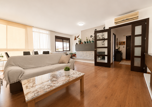 Apartment in Rojales