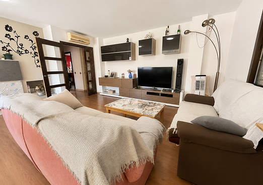 Apartment in Rojales