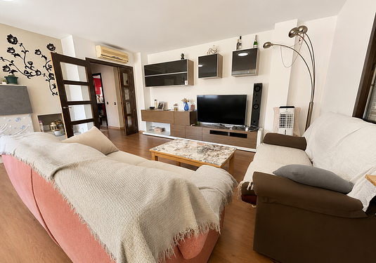 Apartment in Rojales