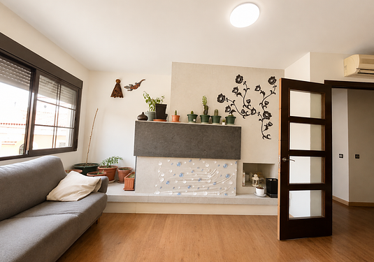Apartment in Rojales