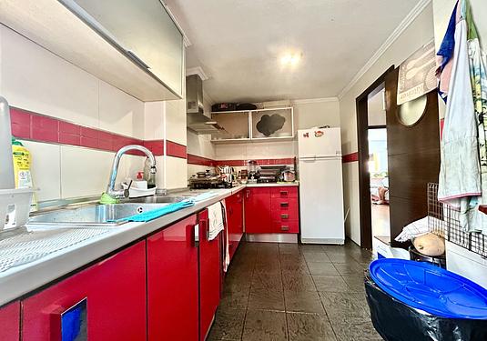 Apartment in Rojales