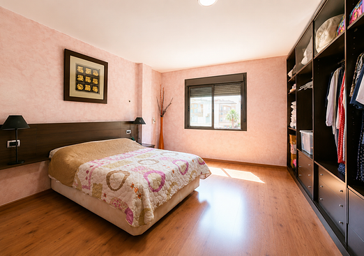 Apartment in Rojales