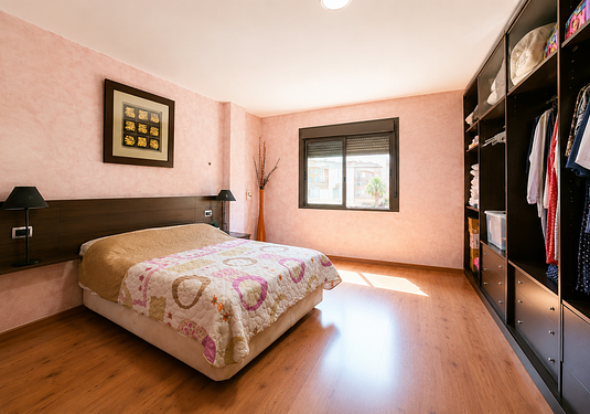 Apartment in Rojales